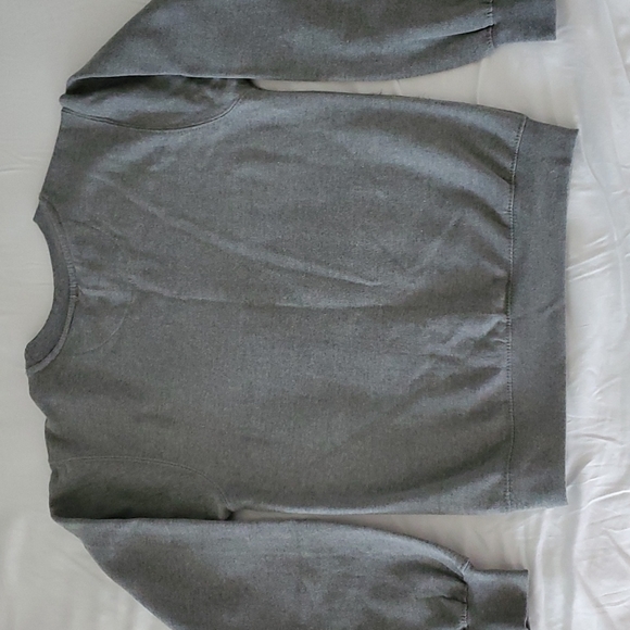 Peace Collective grey sweatshirt - Picture 2 of 4